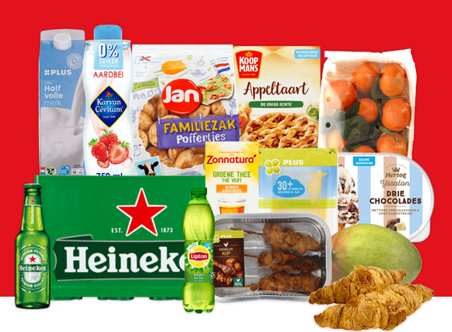 Aanbiedingen | Bekijk alle aanbiedingen