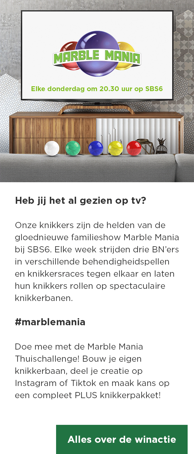 Heb jij het al gezien op tv? | Alles over de winactie