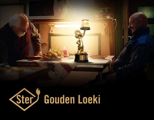 Kerstcommercial genomineerd! | Stem op PLUS