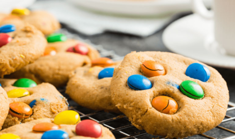 Koekebakkers opgelet! | Bekijk recept