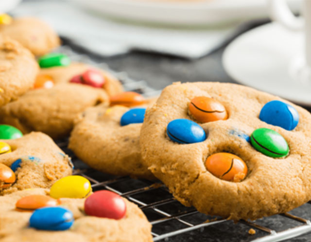 Koekebakkers opgelet! | Bekijk recept