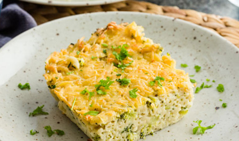 Mac ’n cheese | Bekijk recept