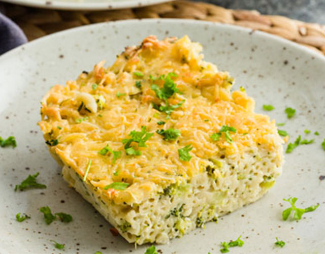 Mac ’n cheese | Bekijk recept