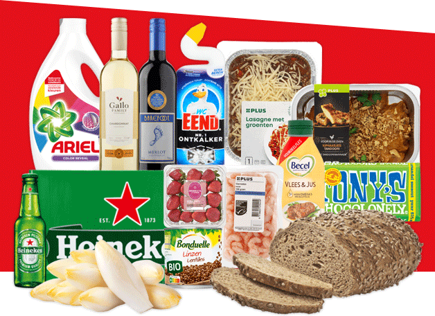 Aanbiedingen | Bekijk alle aanbiedingen