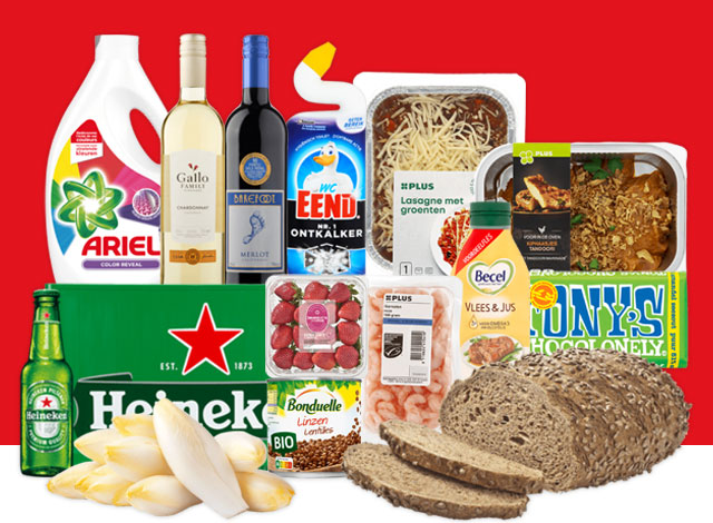 Aanbiedingen | Bekijk alle aanbiedingen