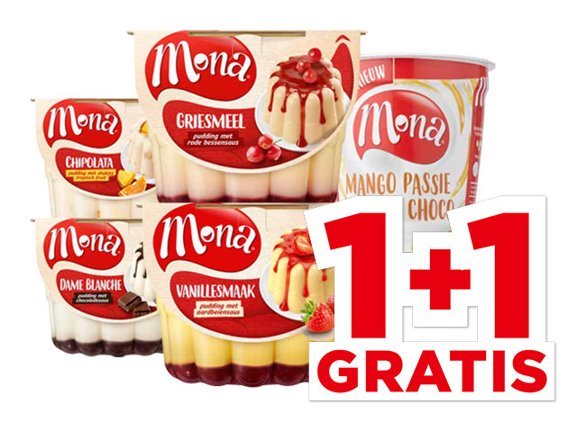 Mona | Bekijk aanbieding