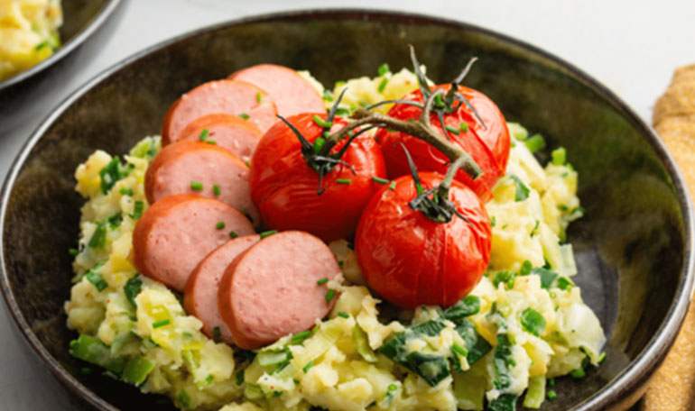 Prei op z’n best! | Bekijk recept