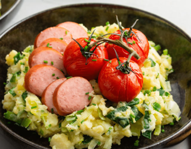 Prei op z’n best! | Bekijk recept