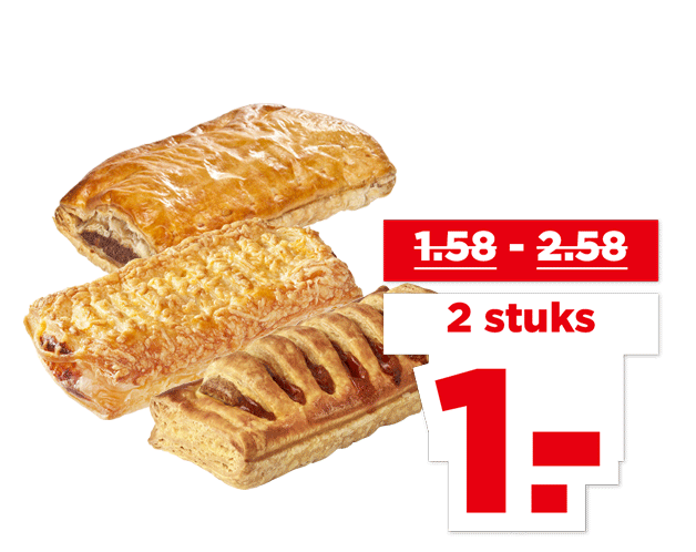 PLUS Hartige snackbroodjes | Bekijk aanbieding