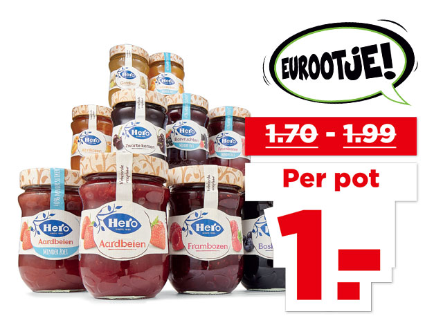 Hero Jam | Bekijk aanbieding