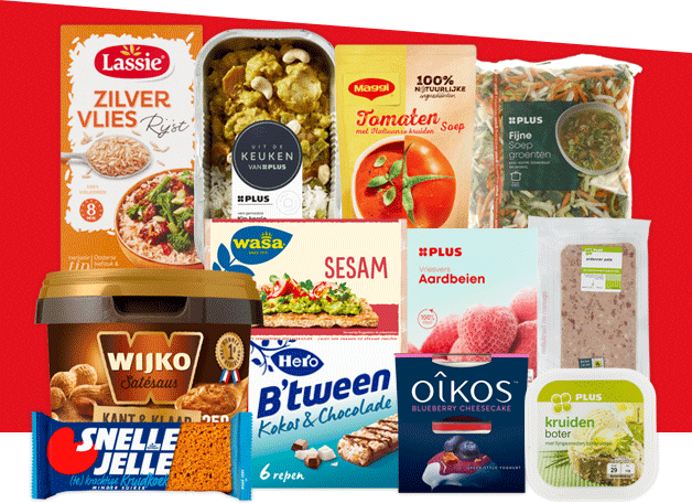 Aanbiedingen | Bekijk alle aanbiedingen