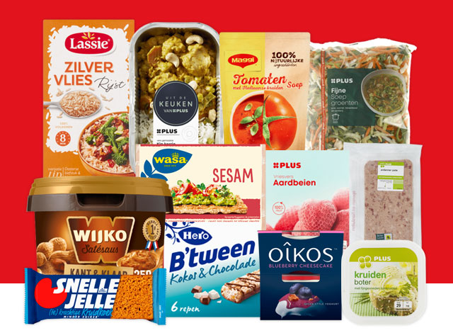 Aanbiedingen | Bekijk alle aanbiedingen