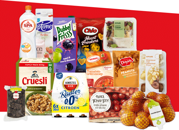 Aanbiedingen | Bekijk alle aanbiedingen