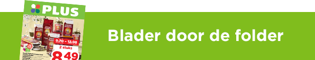 Blader door de folder