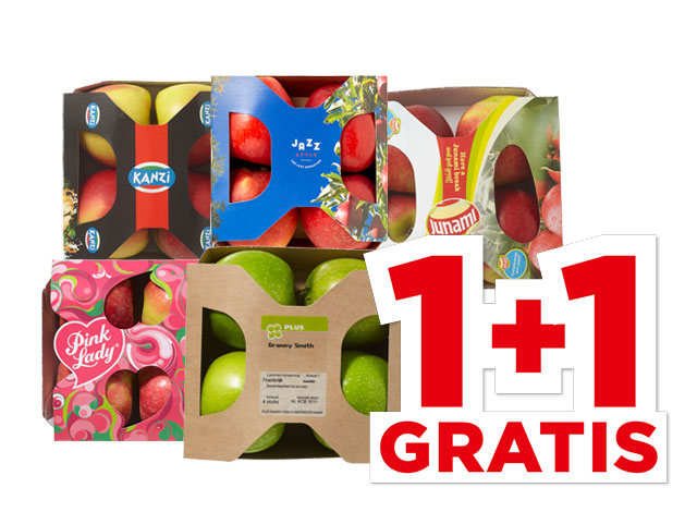 Handappels op schaal | Bekijk aanbieding