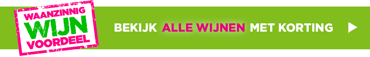Waanzinnig Wijn Voordeel | Bekijk alle wijnen met korting