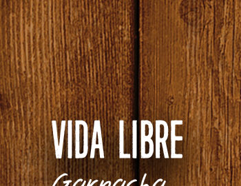 Vida Libre Garnacha | Bekijk wijn