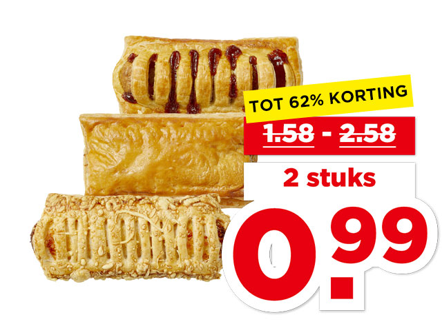PLUS Hartige snackbroodjes | Bekijk aanbieding