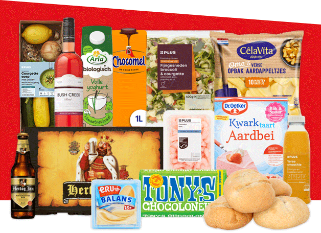 Aanbiedingen | Bekijk alle aanbiedingen