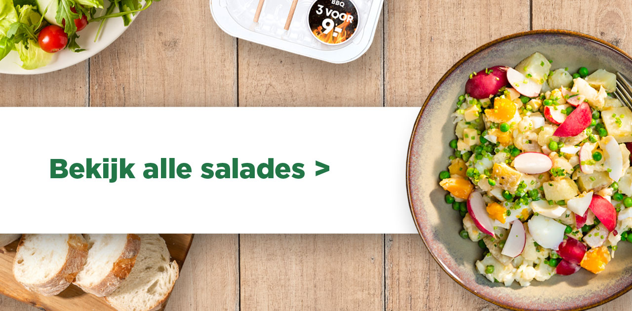 Bekijk alle salades >