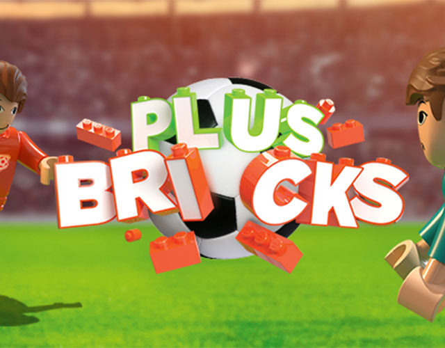 Nieuwe spaaractie: PLUS BRICKS | Alles over Bricks