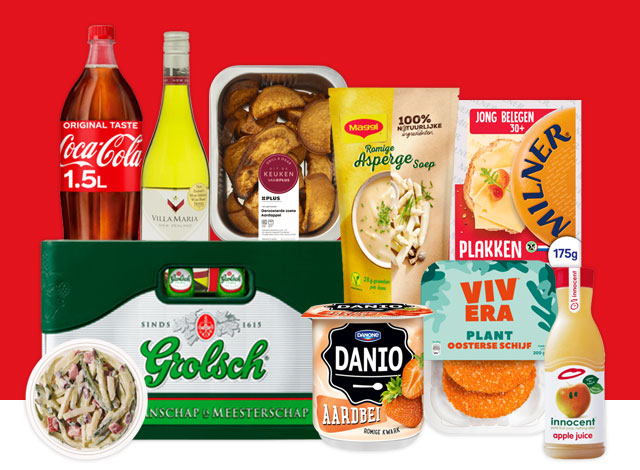 Aanbiedingen | Bekijk alle aanbiedingen