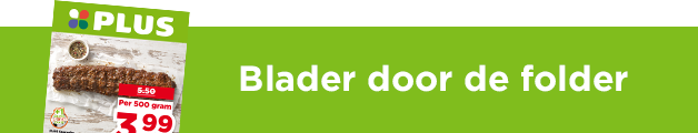 Blader door de folder