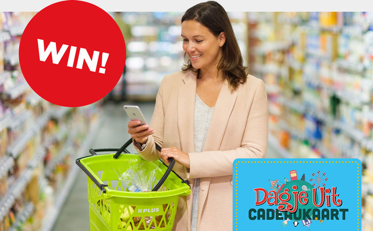 Winactie! | Doe mee