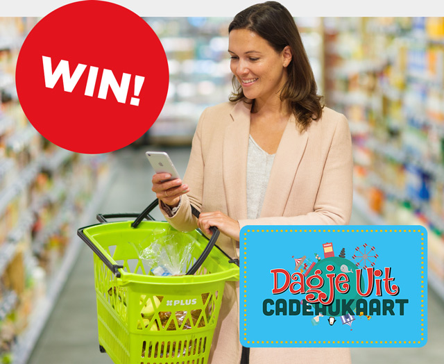 Winactie! | Doe mee