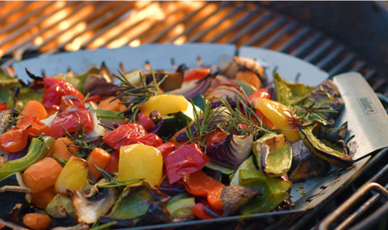 Volop BBQ inspiratie | Bekijk BBQ inspiratie