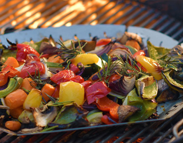 Volop BBQ inspiratie | Bekijk BBQ inspiratie
