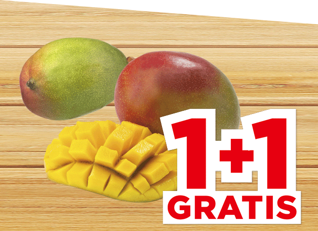PLUS Mango | Bekijk aanbieding