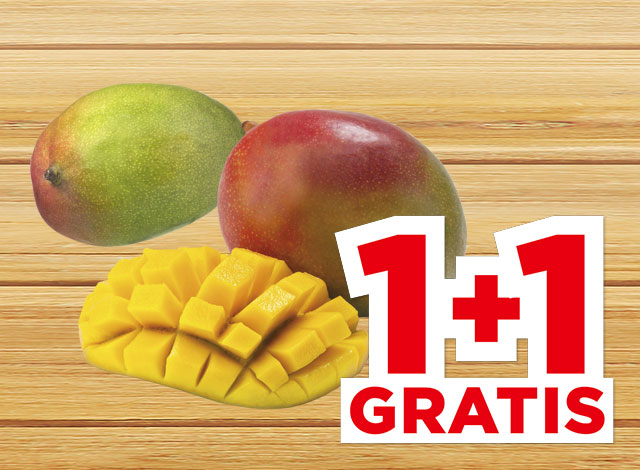 PLUS Mango | Bekijk aanbieding