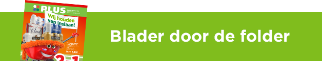 Blader door de folder