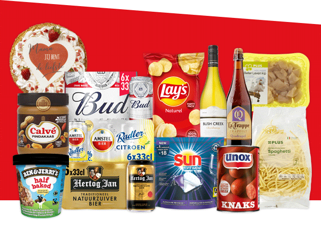 Aanbiedingen | Bekijk alle aanbiedingen