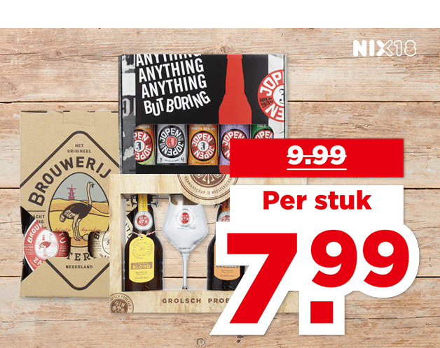 Vaderdag cadeaus | Bekijk aanbieding