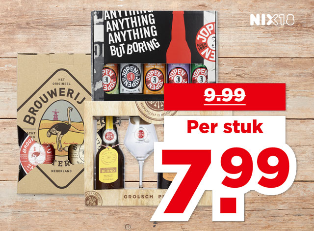 Vaderdag cadeaus | Bekijk aanbieding