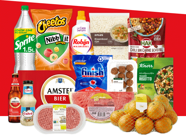 Aanbiedingen | Bekijk alle aanbiedingen