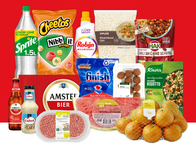 Aanbiedingen | Bekijk alle aanbiedingen