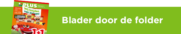 Blader door de folder