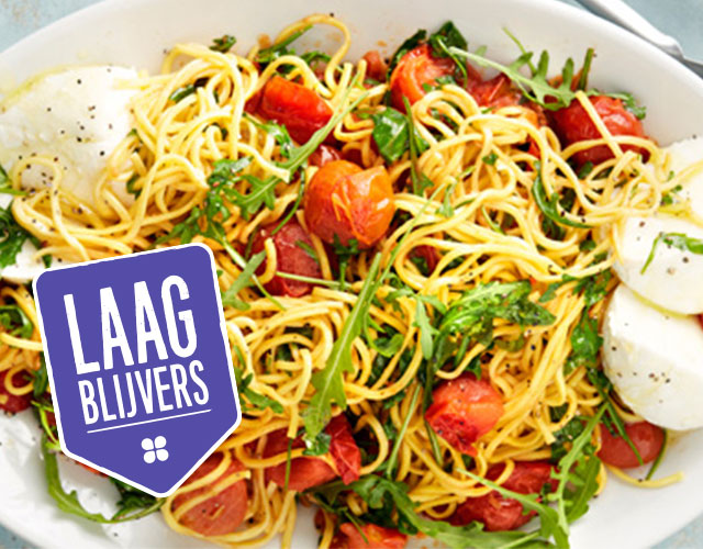 De temperaturen stijgen, onze prijzen blijven laag. | Bekijk recept