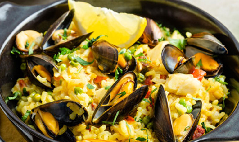 Mmm, mosselen! | Bekijk recept