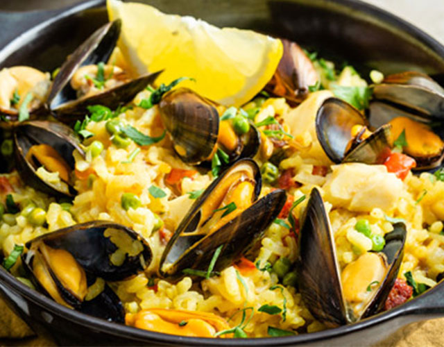 Mmm, mosselen! | Bekijk recept