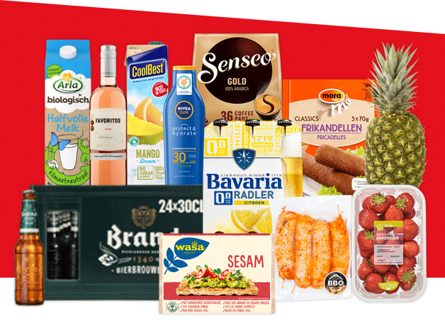 Aanbiedingen | Bekijk alle aanbiedingen