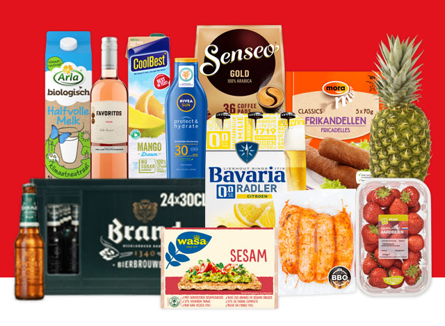 Aanbiedingen | Bekijk alle aanbiedingen