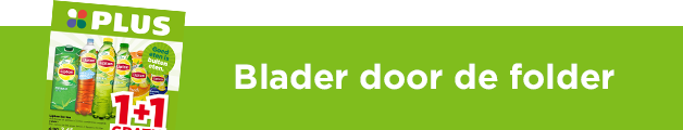 Blader door de folder