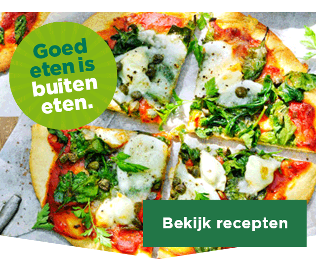 Goed idee | Dit eten we vandaag! | Bekijk recepten