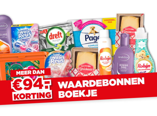 Nog meer voordeel! | Bekijk aanbieding