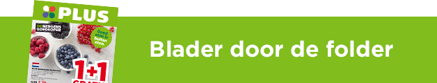 Blader door de folder