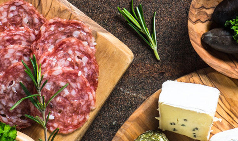 Handig lijstje voor de borrel | Bekijk handig lijstje
